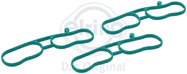 ELRING 823.470 Gasket Set,...